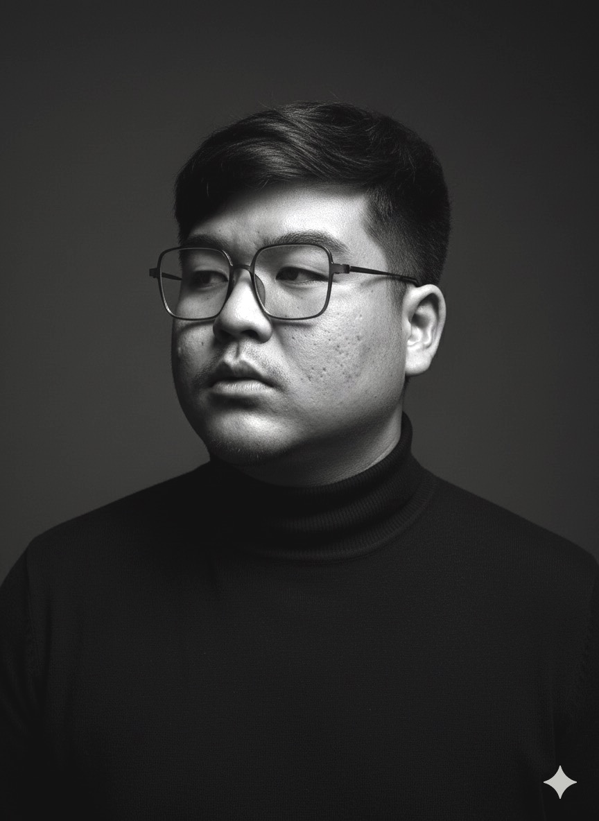 Lorencius Alvin Purnama