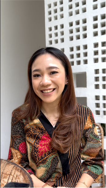 Florencia Wijaya