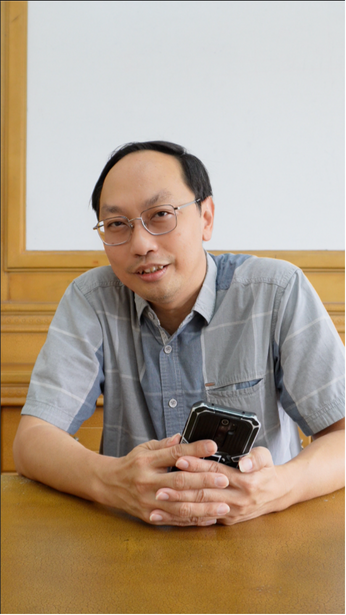 Samuel Adijaya Libratama