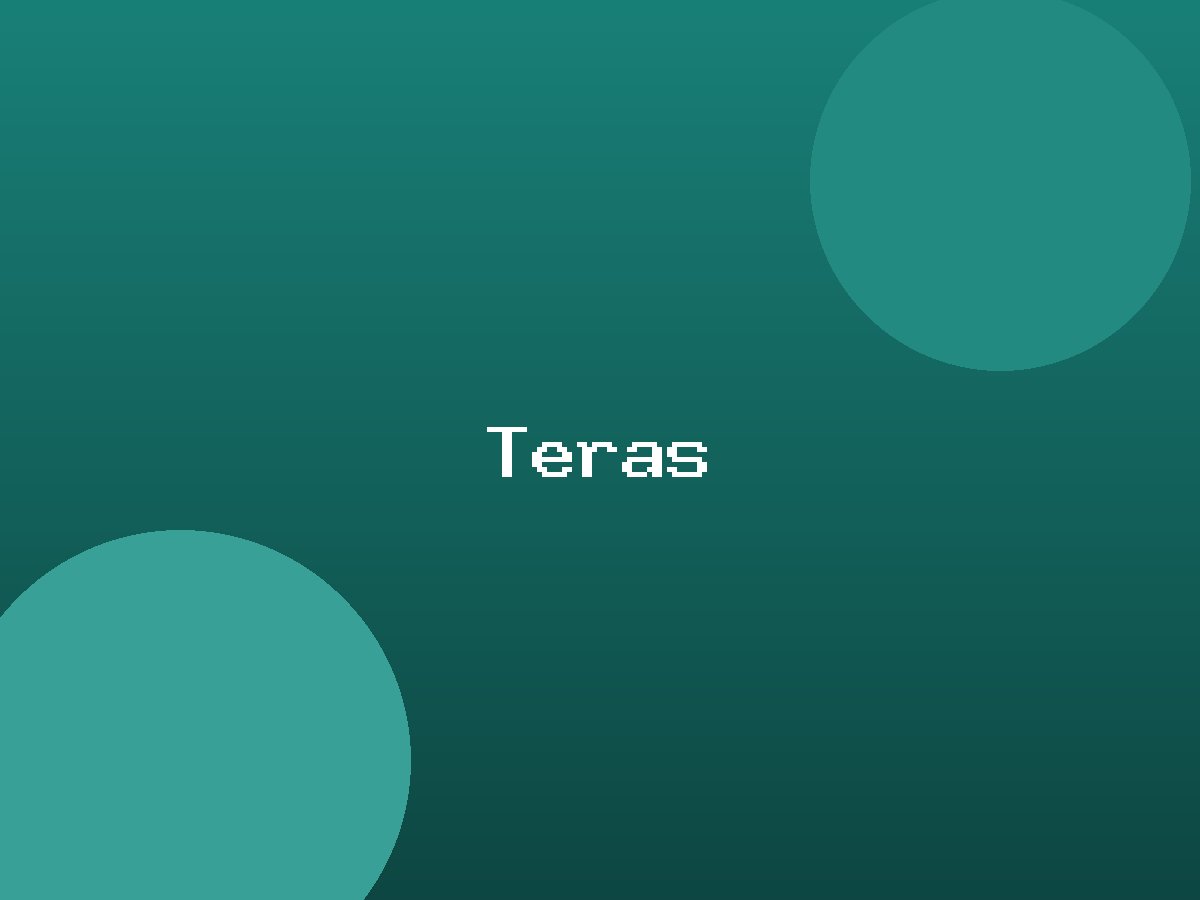 Teras di Karya Griya Renovasi