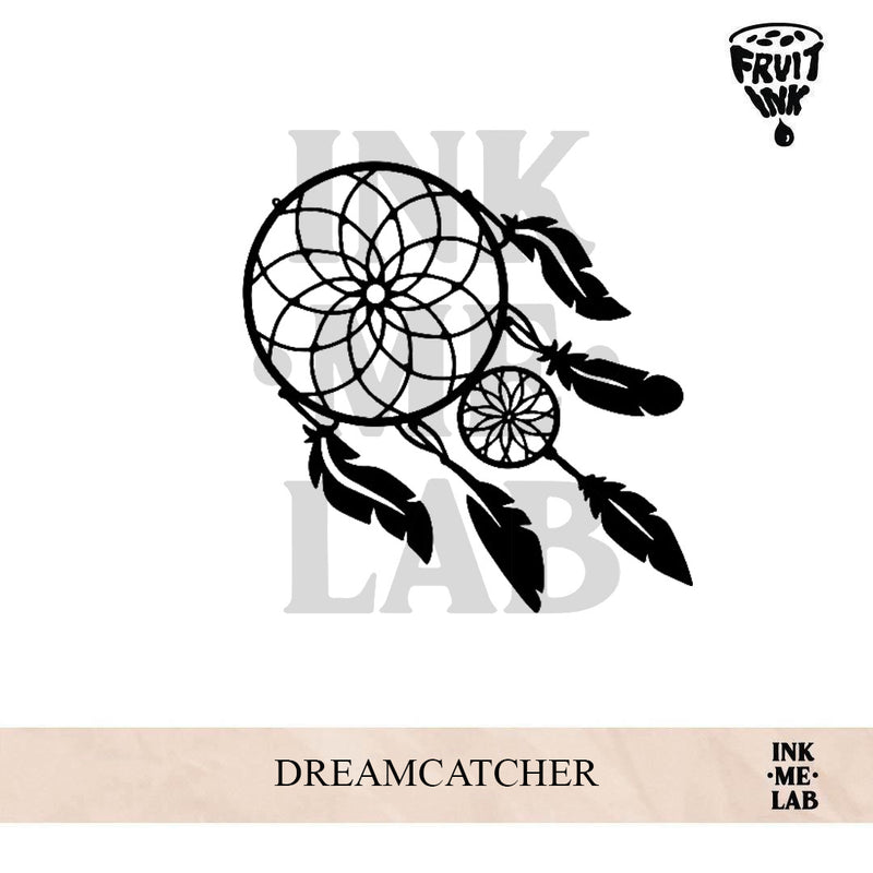 DREAMCATCHER | 5 x 5 cm