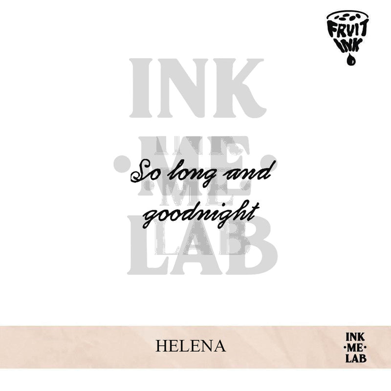 HELENA | 4 X 8 cm