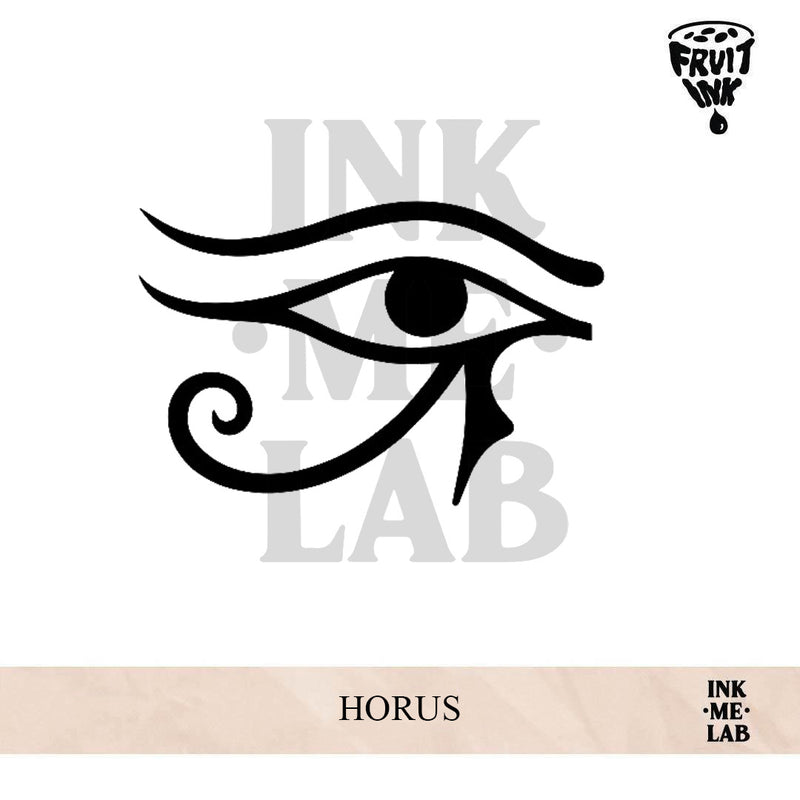 HORUS | 5 x 5 cm
