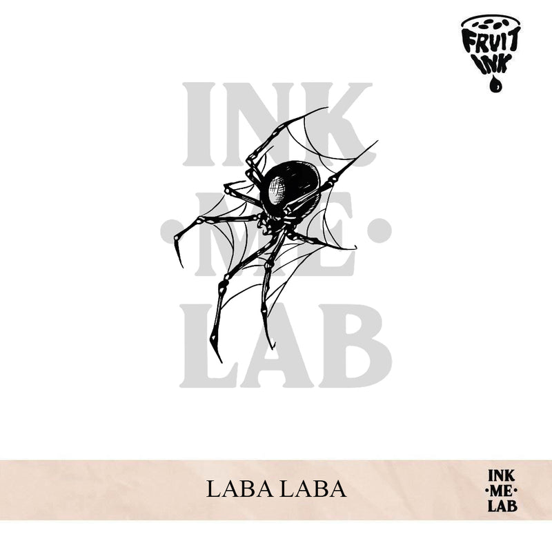 LABA-LABA | 8 x 8 cm