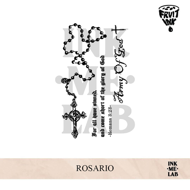 ROSARIO | 11 x 18 cm