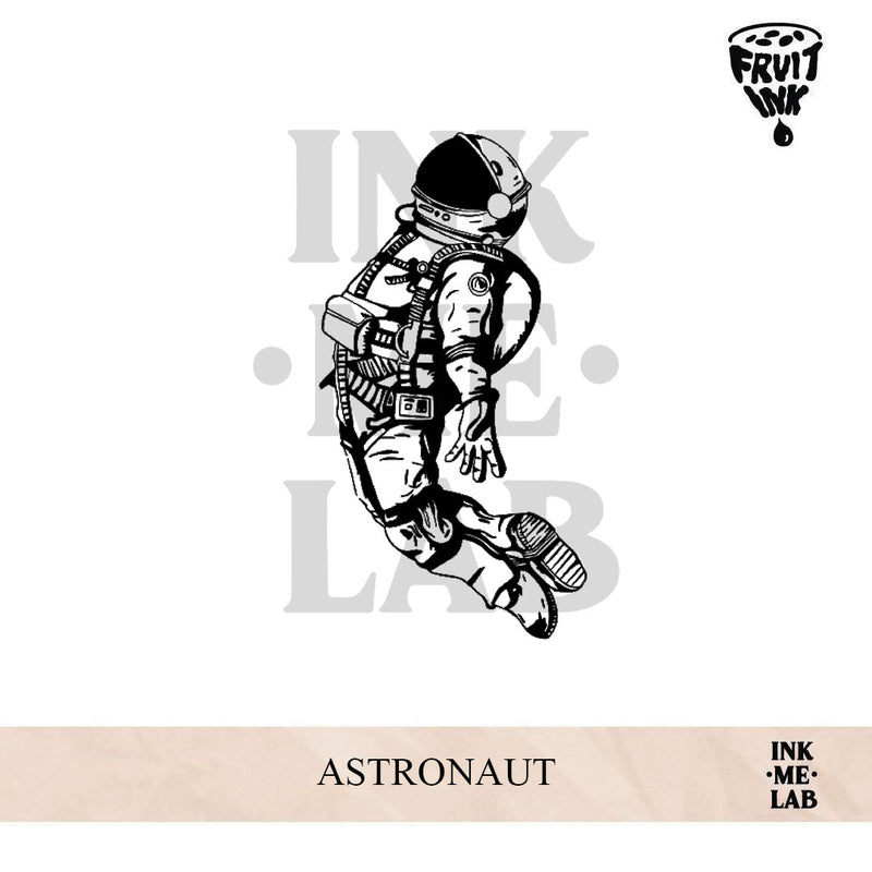 ASTRONAUT | 10 x 7 cm