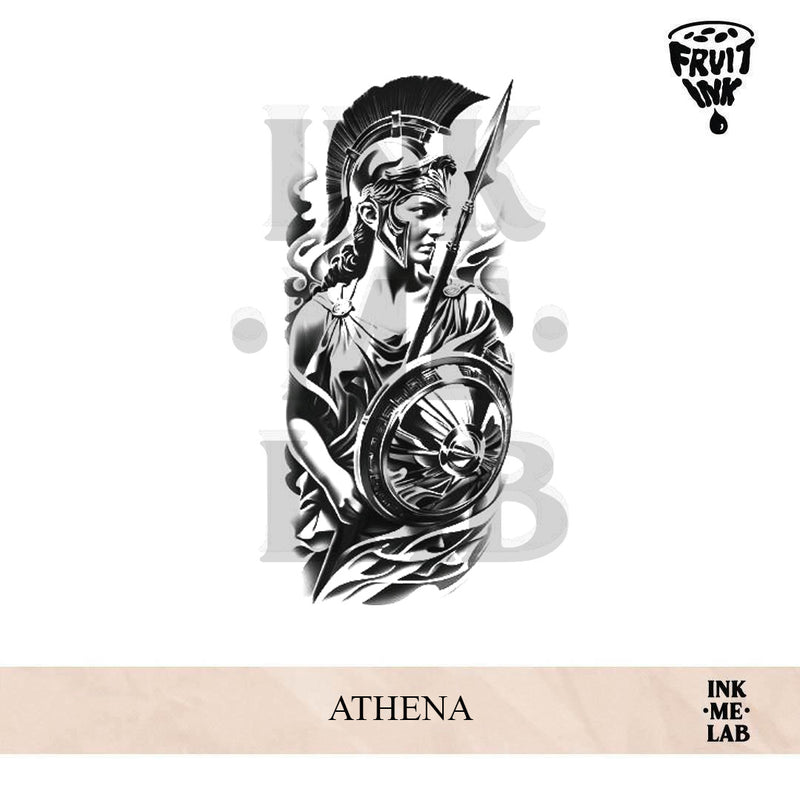 ATHENA | 46 x 15 cm