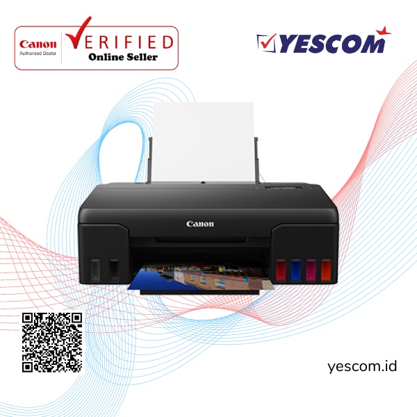 Canon G570 Monochrome Inktank Printer
