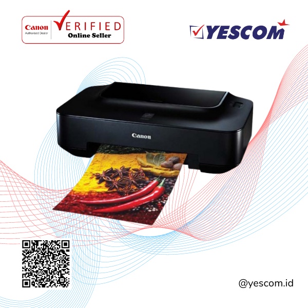 Canon IP 2770 Single Function Printer