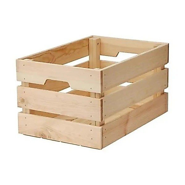 Packing Kayu Tambahan untuk Barang 1-10kg - Perlindungan Ekstra dan Pengiriman Aman
