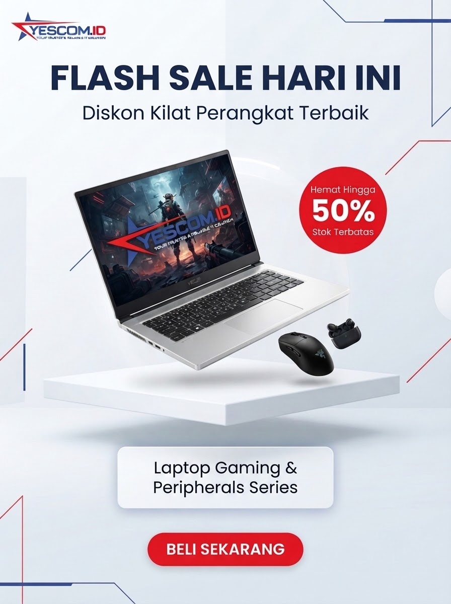 Flash Sale